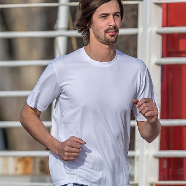 Spiro Quick Dry Performance T-Shirt Thumbnail