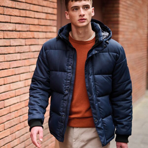 Northdale insulated jacket Thumbnail