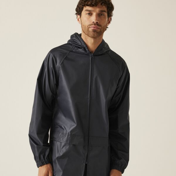 Regatta Pro Stormbreak Waterproof Jacket Thumbnail
