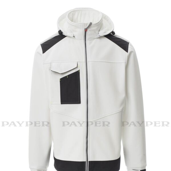 Softshell Jackets Thumbnail