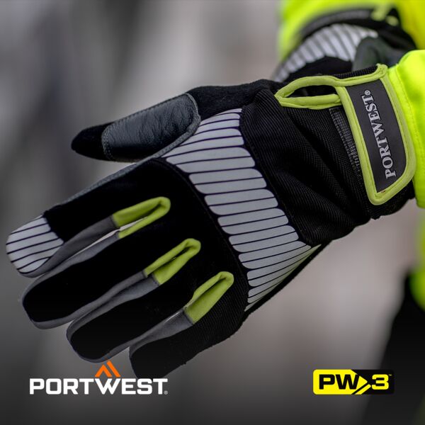 Hand Protection Thumbnail