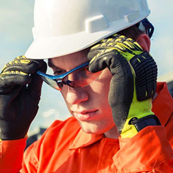 Eye Protection Thumbnail