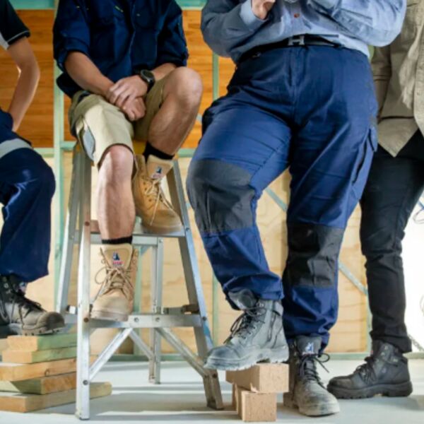 Foot Protection Thumbnail