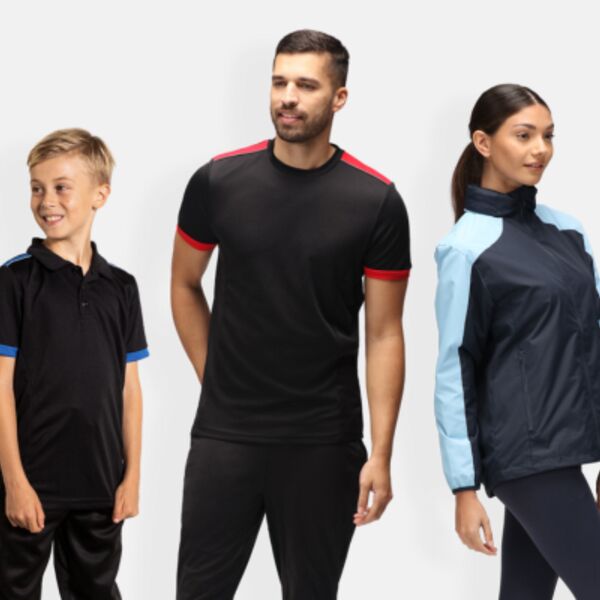 Sports & Leisurewear Thumbnail