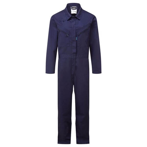 Women's Coverall Thumbnail