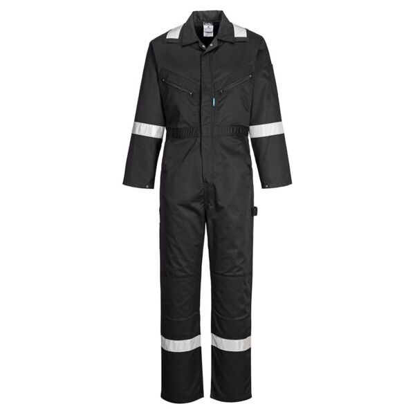 F813 Iona Coverall Thumbnail