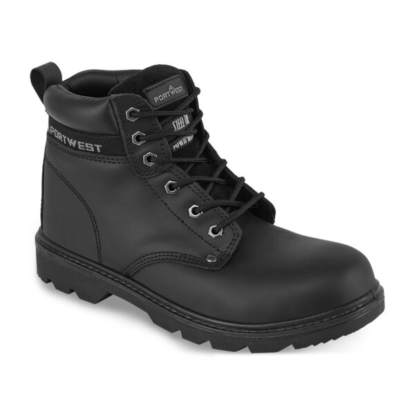 FW11 - Steelite Thor Boot S3 SR Thumbnail