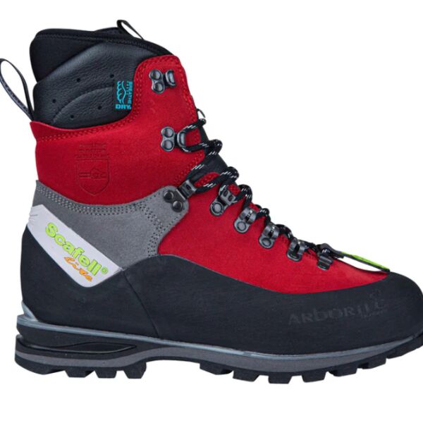 AT33400 Scafell Lite Class 2 Chainsaw Protection Boot Thumbnail