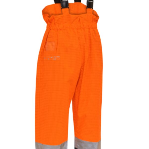 Securetech Multinorm Bib & Brace Thumbnail