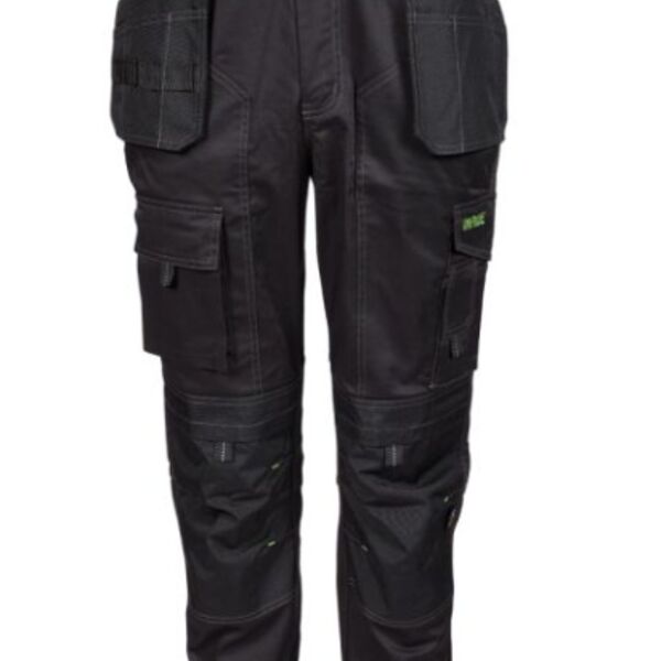 Apache Reg Fit Stretch Trouser Thumbnail