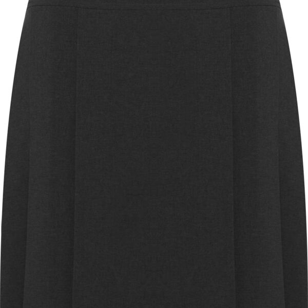 Henley Pleated Skirt Junior Thumbnail