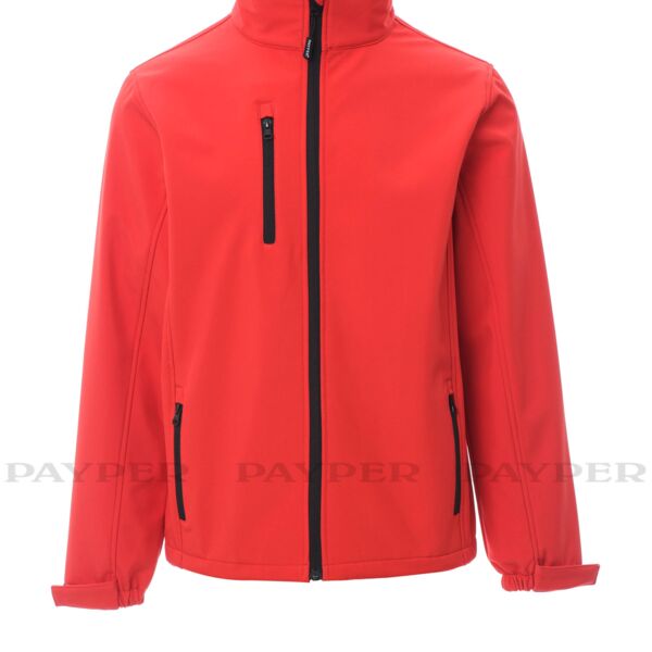 DUBLIN Softshell Jacket Thumbnail