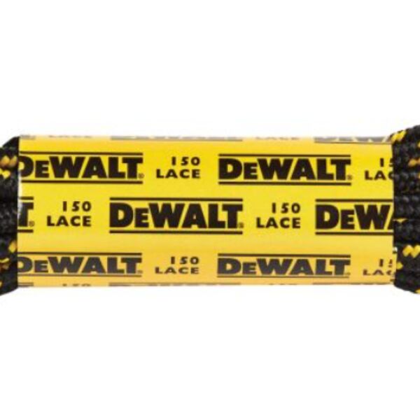 DeWalt Laces Thumbnail