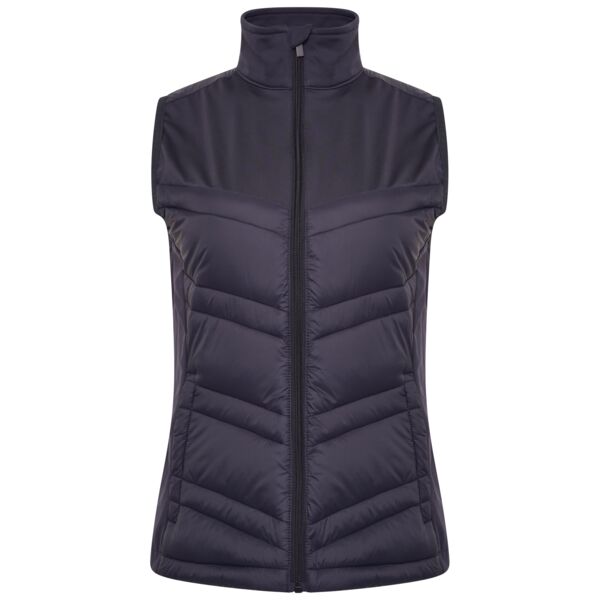Eco Tech Gilet Female Thumbnail
