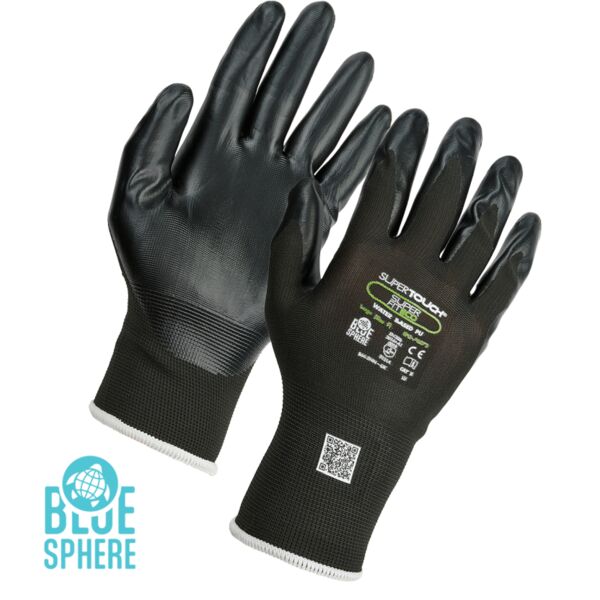 SPG-70271-5 - Superfit Eco PU Gloves (Pack of 12) Thumbnail