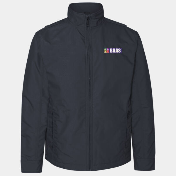 RG059 Classic Jacket Thumbnail