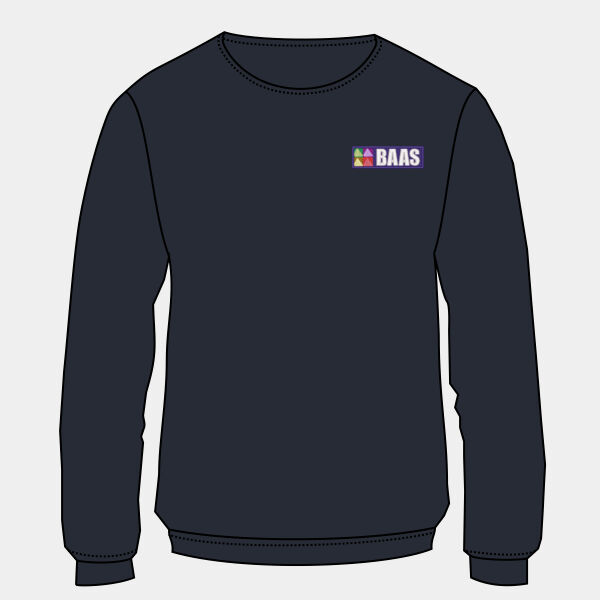 UCC002 Heavy Weight Sweat Thumbnail