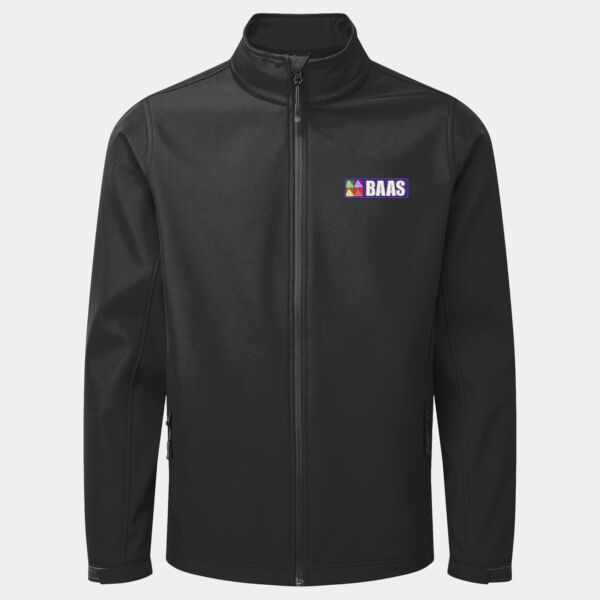 PR810 Windchecker Printable and Recycled Softshell Jacket Thumbnail