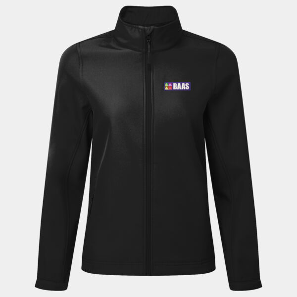 PR812 Womens Windchecker Printable Jacket Thumbnail