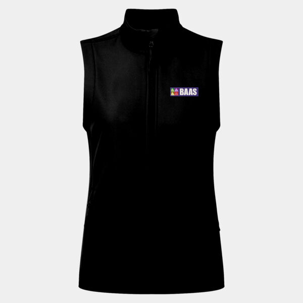 PR816 Womens Windchecker Printable Gilet Thumbnail