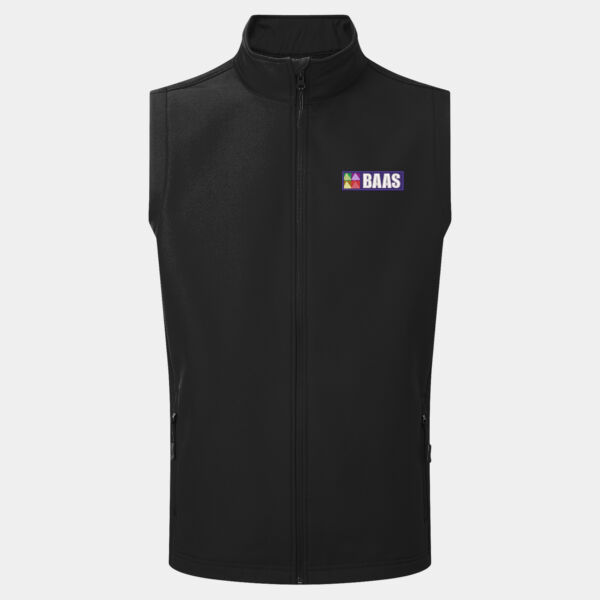 PR814 Windchecker® printable and recycled gilet Thumbnail