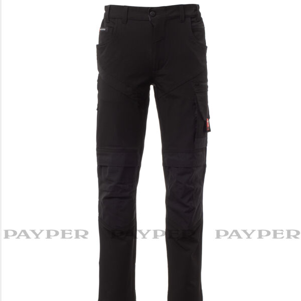 NEXT 4W Four Way Stretch Trousers Thumbnail