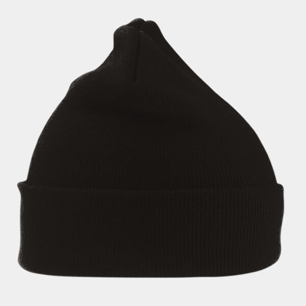 RC029 Woolly ski hat Plain - "NO" Branding  Thumbnail